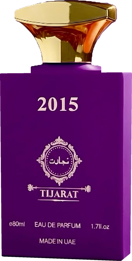 2015 | 50ml