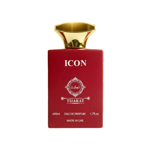 Icon Mens Perfume | 50ml