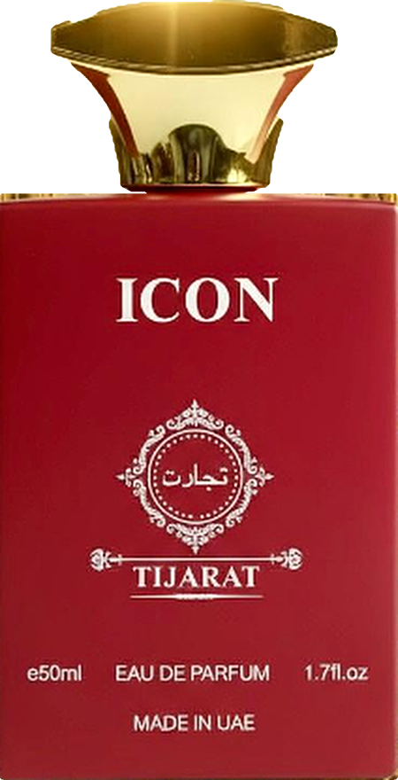 Icon Mens Perfume | 50ml