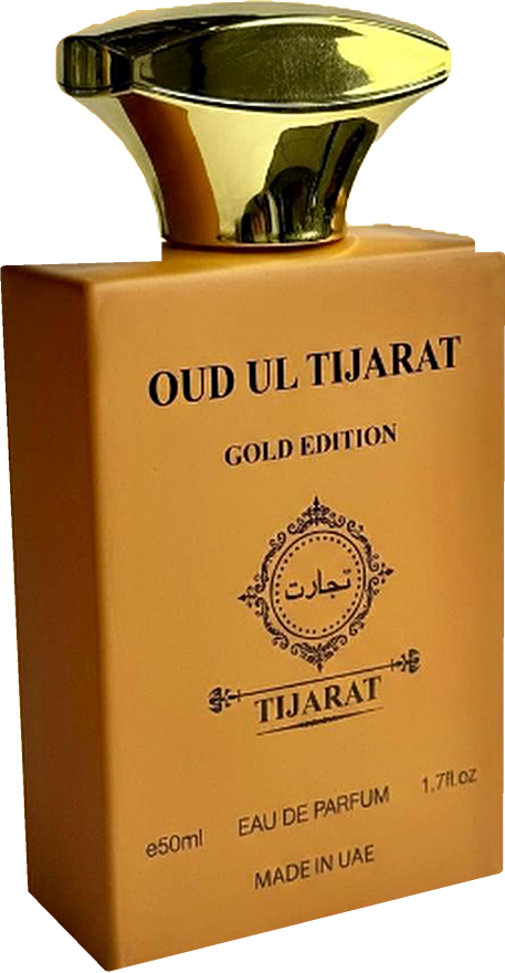 OUD UT TIJARAH GOLD