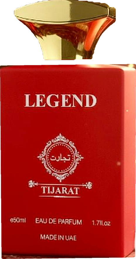 Legend | 50ml