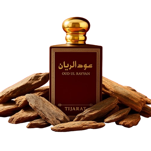 Oud Ul Tijarat | Esha | Oud ul Rayyan
