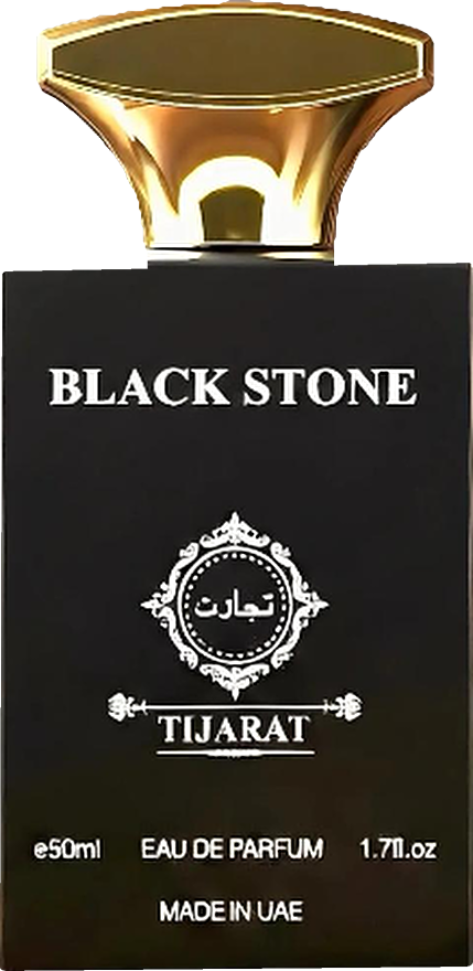 Black Stone | 50ml