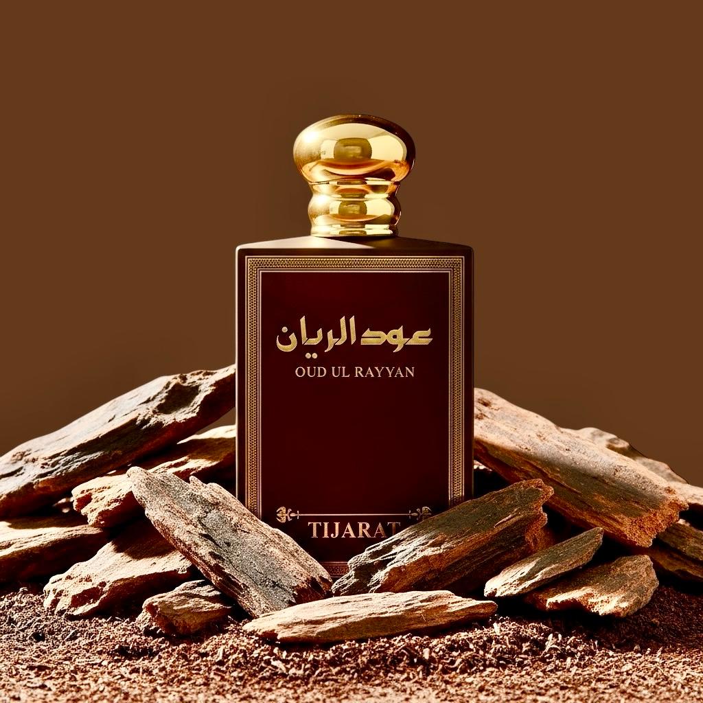 Oud Ul Tijarat | Esha | Oud ul Rayyan