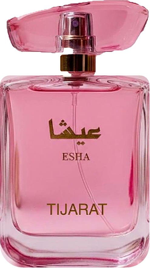Esha | 50ml