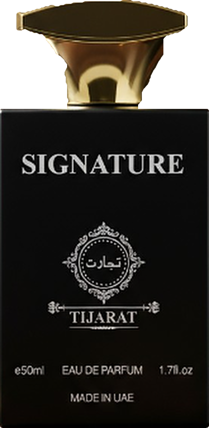 Signature | 50ml